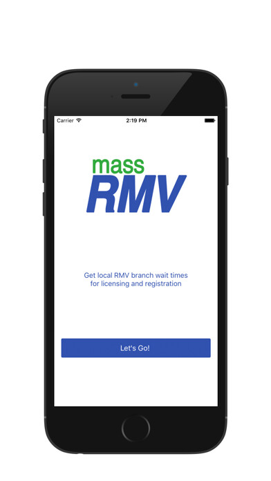 Emulate iPhone app Mass RMV using MyAndroid Emulate iPhone app Mass RMV using MyAndroid