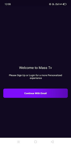 Run android online APK Mass Tv - For Tv from MyAndroid or emulate Mass Tv - For Tv using MyAndroid Run android online APK Mass Tv - For Tv from MyAndroid or emulate Mass Tv - For Tv using MyAndroid