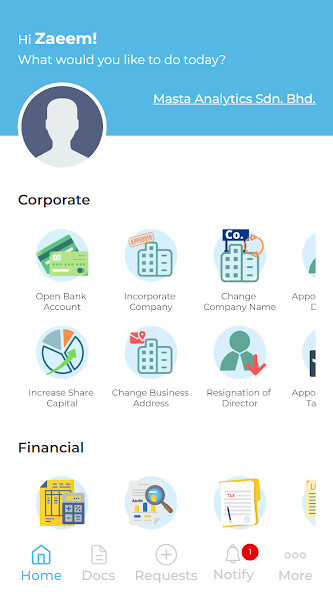 Run android online APK Masta from MyAndroid or emulate Masta using MyAndroid