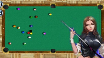 Emulate iPhone app Master 8 Pool Ball free using MyAndroid Emulate iPhone app Master 8 Pool Ball free using MyAndroid