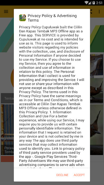 Run android online APK Masteran Cililin Kapas Tembak from MyAndroid or emulate Masteran Cililin Kapas Tembak using MyAndroid Run android online APK Masteran Cililin Kapas Tembak from MyAndroid or emulate Masteran Cililin Kapas Tembak using MyAndroid