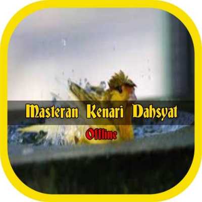 Emulate Android APK Masteran Kenari Dahsyat Ngerol