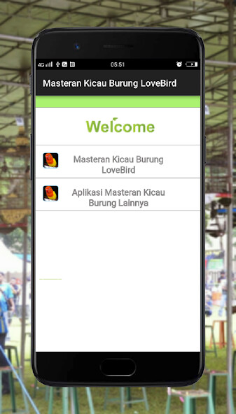 Run android online APK Masteran Kicau Burung LoveBird from MyAndroid or emulate Masteran Kicau Burung LoveBird using MyAndroid Run android online APK Masteran Kicau Burung LoveBird from MyAndroid or emulate Masteran Kicau Burung LoveBird using MyAndroid