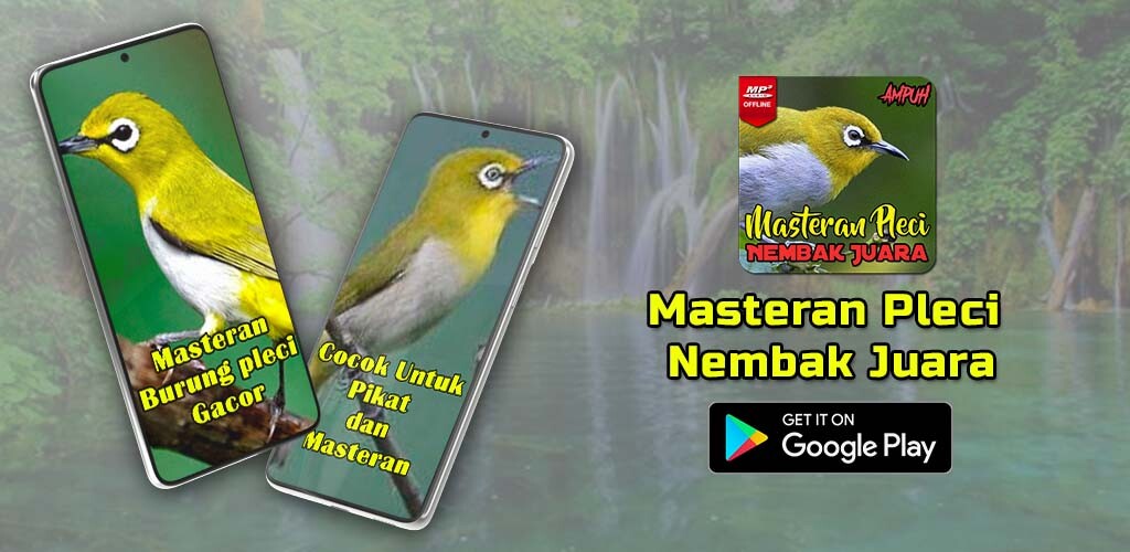Run android online APK Masteran Pleci Nembak Juara from MyAndroid or emulate Masteran Pleci Nembak Juara using MyAndroid