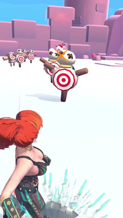 Emulate iPhone app Master Axe using MyAndroid Emulate iPhone app Master Axe using MyAndroid