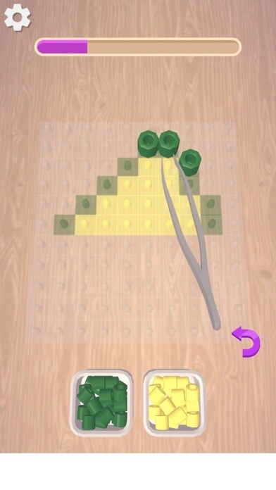 Emulate iPhone app Master Beads using MyAndroid Emulate iPhone app Master Beads using MyAndroid