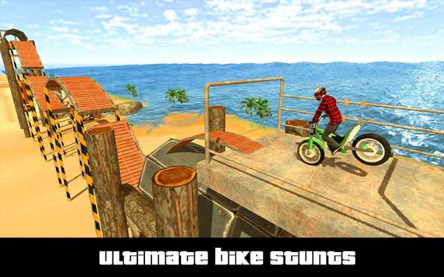 Emulate Android APK Master Bike Stunt Racing - 3D Tricks Emulate Android APK Master Bike Stunt Racing - 3D Tricks