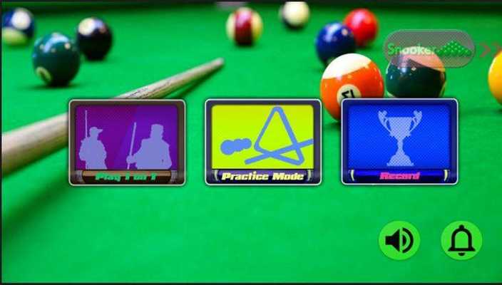 Emulate Android APK Master billiard Games Emulate Android APK Master billiard Games
