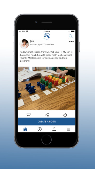 Emulate iPhone app Master Books using MyAndroid Emulate iPhone app Master Books using MyAndroid