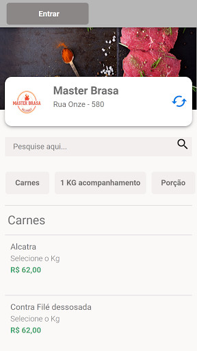 Run android online APK Master Brasa from MyAndroid or emulate Master Brasa using MyAndroid Run android online APK Master Brasa from MyAndroid or emulate Master Brasa using MyAndroid
