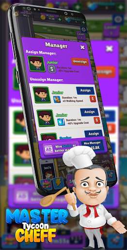 Run android online APK Master Cheff Idle Tycoon from MyAndroid or emulate Master Cheff Idle Tycoon using MyAndroid Run android online APK Master Cheff Idle Tycoon from MyAndroid or emulate Master Cheff Idle Tycoon using MyAndroid