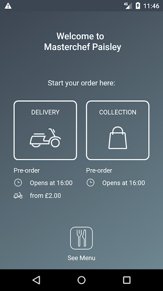 Run android online APK Masterchef Paisley from MyAndroid or emulate Masterchef Paisley using MyAndroid
