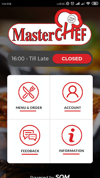 Run android online APK MasterChef Perth from MyAndroid or emulate MasterChef Perth using MyAndroid
