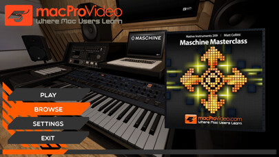 Emulate iPhone app Masterclass Course In Maschine using MyAndroid Emulate iPhone app Masterclass Course In Maschine using MyAndroid