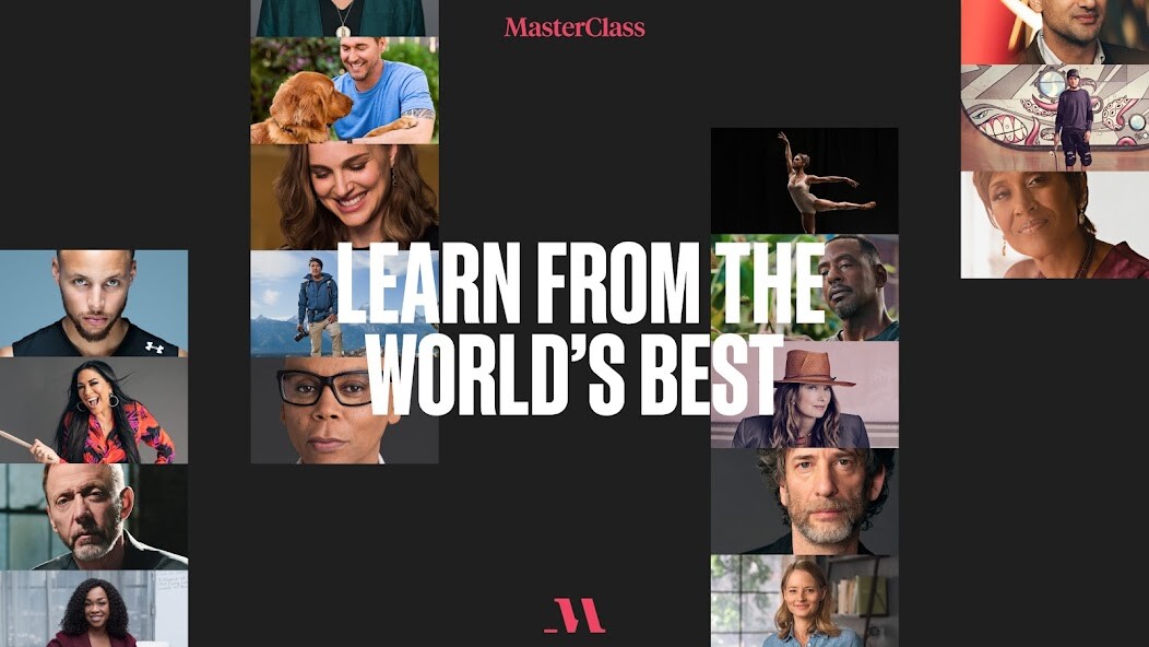 Run android online APK MasterClass: Learn from the best from MyAndroid or emulate MasterClass: Learn from the best using MyAndroid Run android online APK MasterClass: Learn from the best from MyAndroid or emulate MasterClass: Learn from the best using MyAndroid