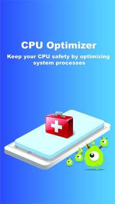 Emulate Android APK Master Clean - 1 touch phone cleaner Emulate Android APK Master Clean - 1 touch phone cleaner