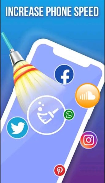 Run android online APK Master Cleaner - Phone Booster from MyAndroid or emulate Master Cleaner - Phone Booster using MyAndroid