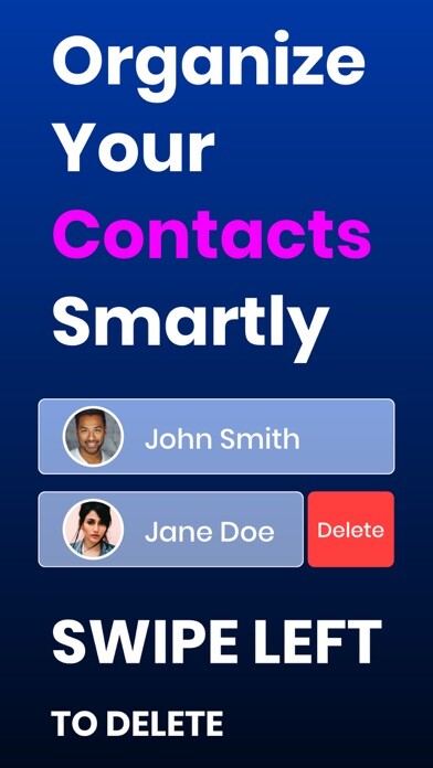 Emulate iPhone app Master Cleanup Contact Cleaner using MyAndroid Emulate iPhone app Master Cleanup Contact Cleaner using MyAndroid