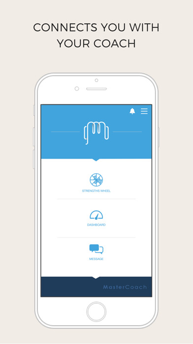 Emulate iPhone app MasterCoach Client using MyAndroid Emulate iPhone app MasterCoach Client using MyAndroid