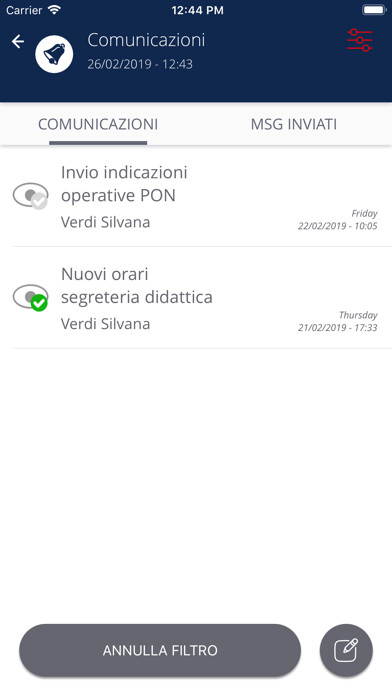 Run android online APK MasterCom Docenti from MyAndroid or emulate MasterCom Docenti using MyAndroid