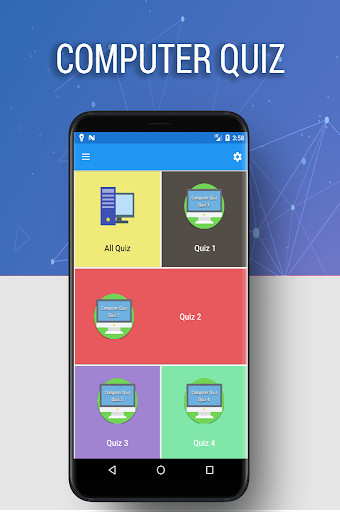 Run android online APK Master Computer with MCQ Computer Questions 2018 from MyAndroid or emulate Master Computer with MCQ Computer Questions 2018 using MyAndroid