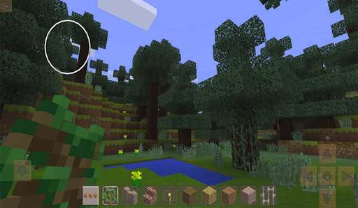 Run android online APK MasterCraft Crafting & Building Game from MyAndroid or emulate MasterCraft Crafting & Building Game using MyAndroid
