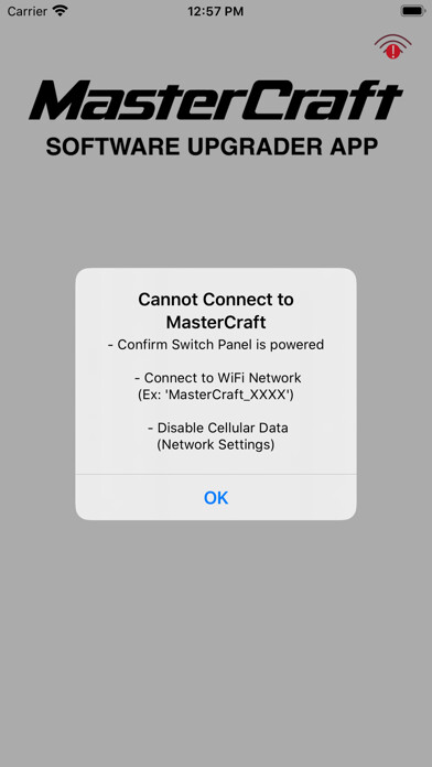 Emulate iPhone app MasterCraft-Upgrade-Tool using MyAndroid Emulate iPhone app MasterCraft-Upgrade-Tool using MyAndroid