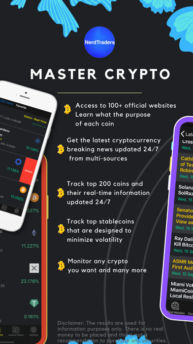 Emulate iPhone app Master Crypto : BTC, Altcoins using MyAndroid Emulate iPhone app Master Crypto : BTC, Altcoins using MyAndroid
