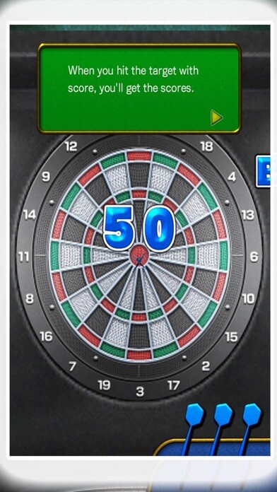 Emulate iPhone app Master Darts Pro using MyAndroid Emulate iPhone app Master Darts Pro using MyAndroid
