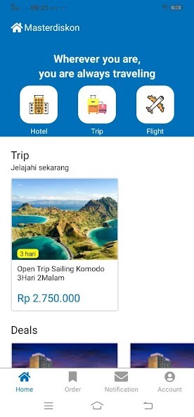 Run android online APK Master Diskon from MyAndroid or emulate Master Diskon using MyAndroid Run android online APK Master Diskon from MyAndroid or emulate Master Diskon using MyAndroid