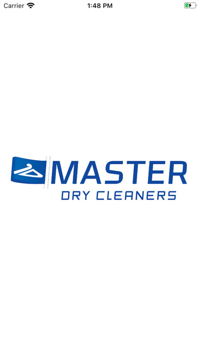 Emulate iPhone app Master Dry Cleaners using MyAndroid Emulate iPhone app Master Dry Cleaners using MyAndroid