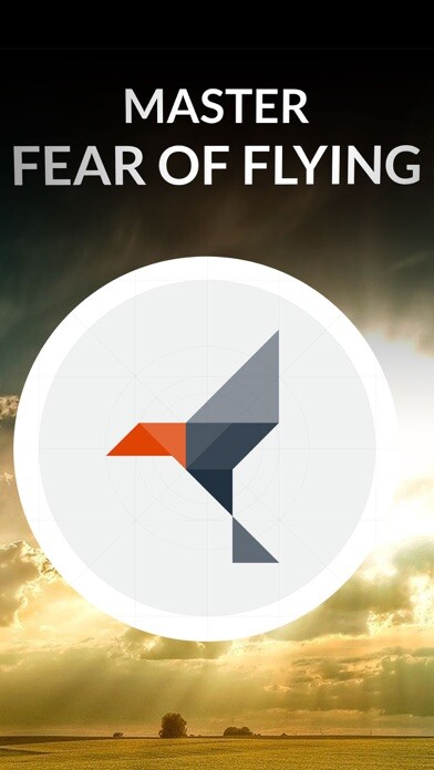Emulate iPhone app Master Fear of Flying - Now! using MyAndroid Emulate iPhone app Master Fear of Flying - Now! using MyAndroid