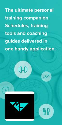 Run android online APK MasterFitness from MyAndroid or emulate MasterFitness using MyAndroid