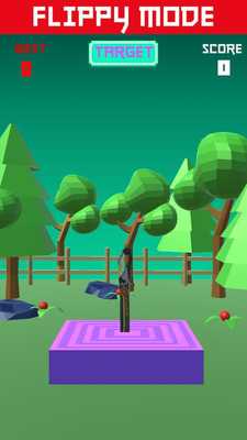 Emulate Android APK Master Flip Knife  - Throw Knife Simulator