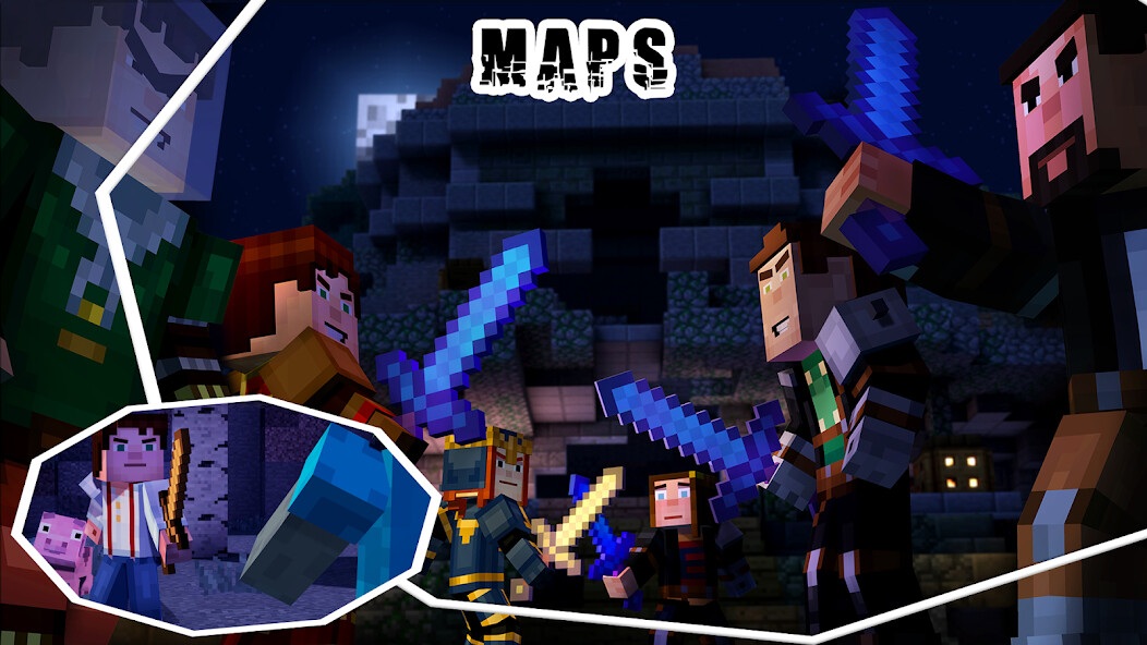 Run android online APK Master for Minecraft PE from MyAndroid or emulate Master for Minecraft PE using MyAndroid Run android online APK Master for Minecraft PE from MyAndroid or emulate Master for Minecraft PE using MyAndroid