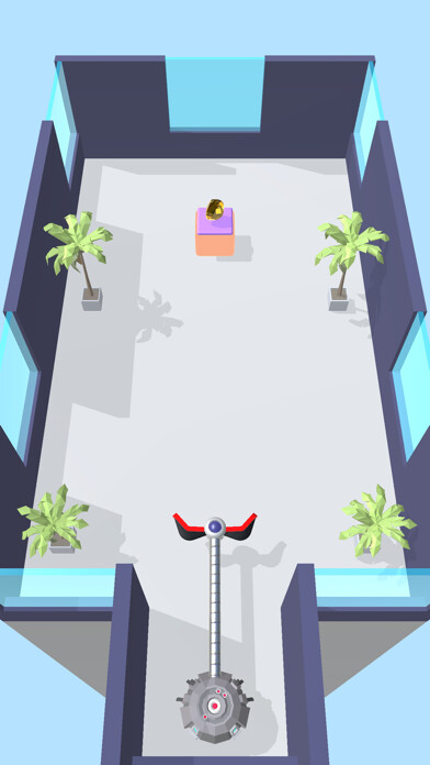 Emulate iPhone app Master Grabber using MyAndroid Emulate iPhone app Master Grabber using MyAndroid