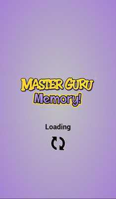 Emulate Android APK Master Guru Memory!