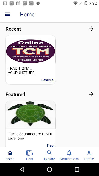 Run android online APK Master Hemant - The Acupuncture Academy from MyAndroid or emulate Master Hemant - The Acupuncture Academy using MyAndroid Run android online APK Master Hemant - The Acupuncture Academy from MyAndroid or emulate Master Hemant - The Acupuncture Academy using MyAndroid