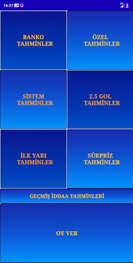 Run android online APK Master iddaa tahminleri futbol from MyAndroid or emulate Master iddaa tahminleri futbol using MyAndroid Run android online APK Master iddaa tahminleri futbol from MyAndroid or emulate Master iddaa tahminleri futbol using MyAndroid