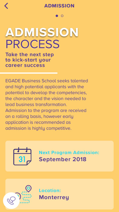 Emulate iPhone app Master in Business Management using MyAndroid Emulate iPhone app Master in Business Management using MyAndroid