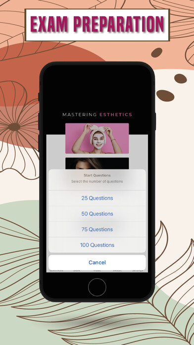 Emulate iPhone app Mastering Esthetics Exam 2022 using MyAndroid Emulate iPhone app Mastering Esthetics Exam 2022 using MyAndroid