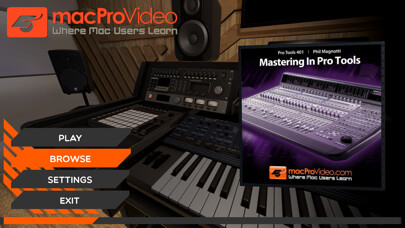 Emulate iPhone app Mastering in Pro Tools Guide using MyAndroid Emulate iPhone app Mastering in Pro Tools Guide using MyAndroid