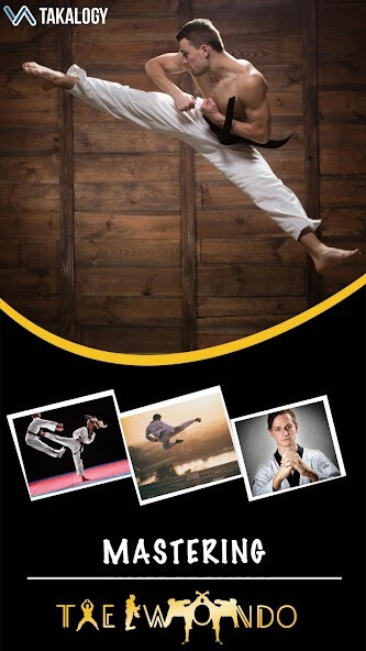 Run android online APK Mastering Taekwondo at Home from MyAndroid or emulate Mastering Taekwondo at Home using MyAndroid