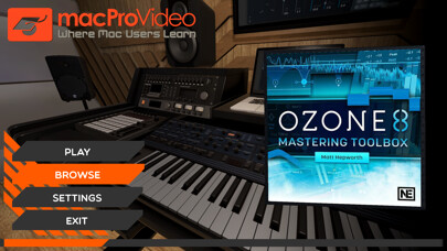 Emulate iPhone app Mastering Toolbox For Ozone 8 using MyAndroid Emulate iPhone app Mastering Toolbox For Ozone 8 using MyAndroid