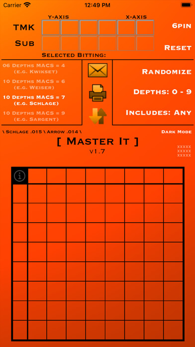 Emulate iPhone app Master It using MyAndroid Emulate iPhone app Master It using MyAndroid