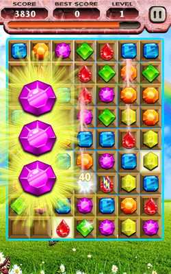 Emulate Android APK Master Jewelry