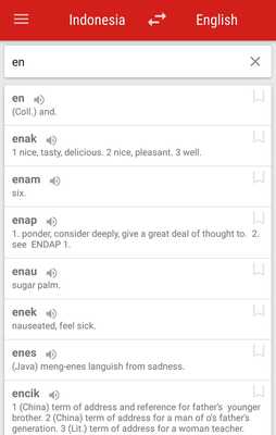 Emulate Android APK Master Kamus Inggris Indonesia Emulate Android APK Master Kamus Inggris Indonesia