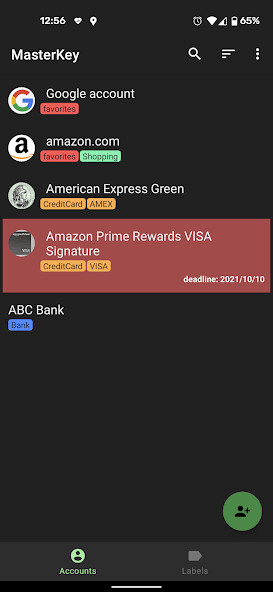 Run android online APK MasterKey -Password Manager- from MyAndroid or emulate MasterKey -Password Manager- using MyAndroid Run android online APK MasterKey -Password Manager- from MyAndroid or emulate MasterKey -Password Manager- using MyAndroid