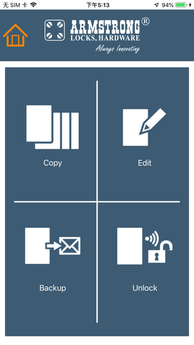 Emulate iPhone app MasterKey using MyAndroid Emulate iPhone app MasterKey using MyAndroid