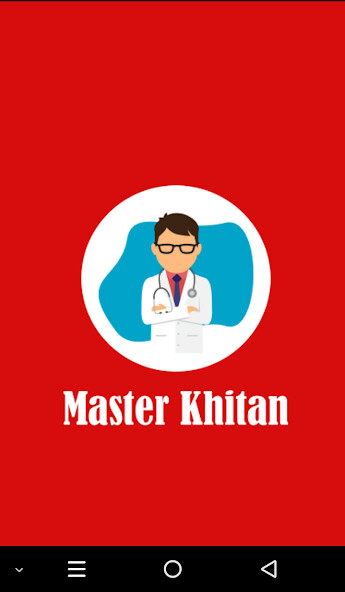 Run android online APK MASTER KHITAN from MyAndroid or emulate MASTER KHITAN using MyAndroid